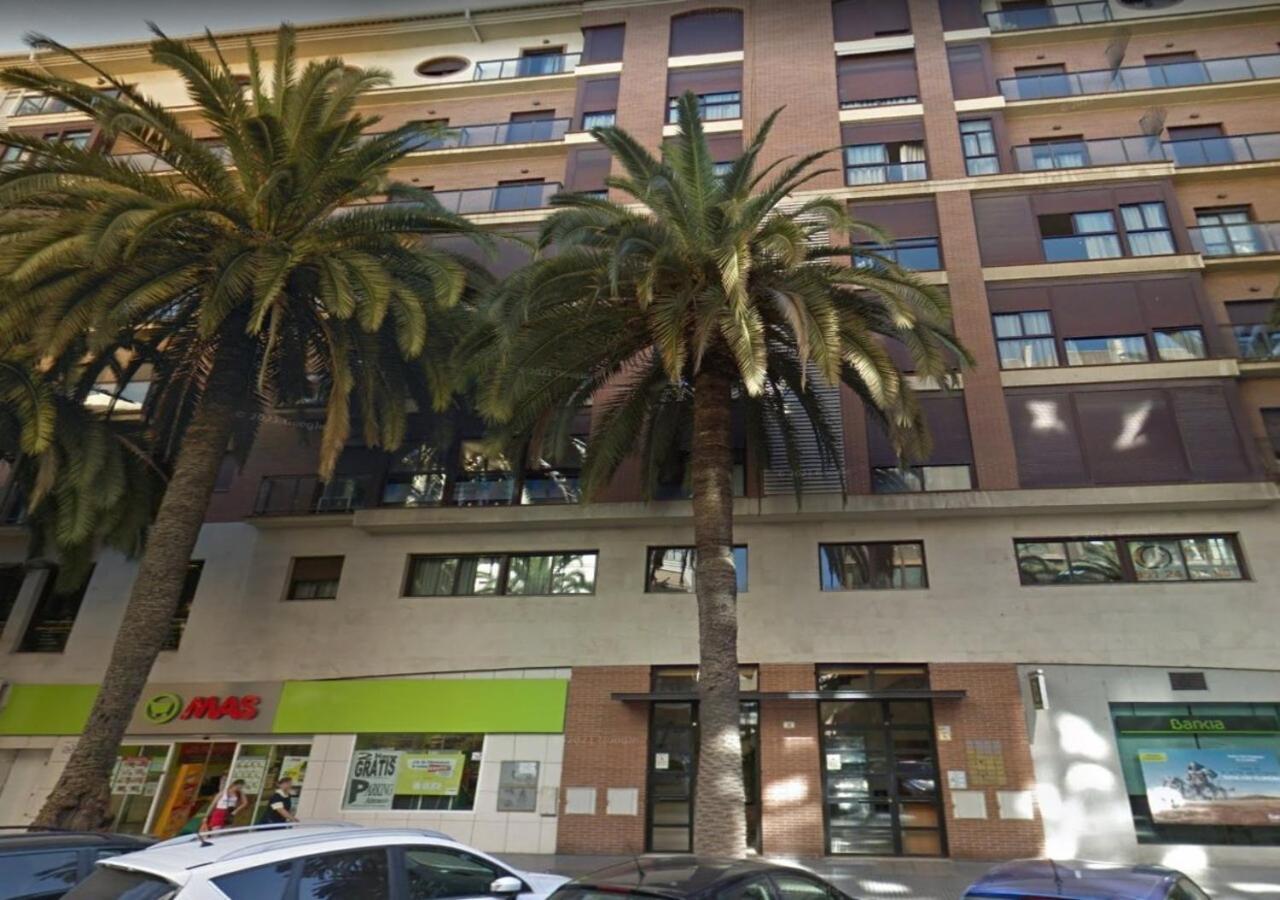 Malaga Center Experience - Premium Apartment Exterior photo